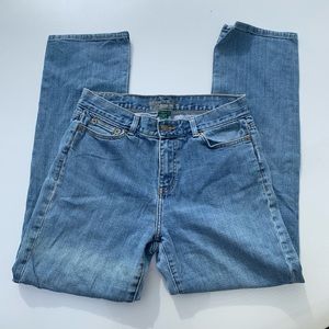 Ralph Lauren Jeans